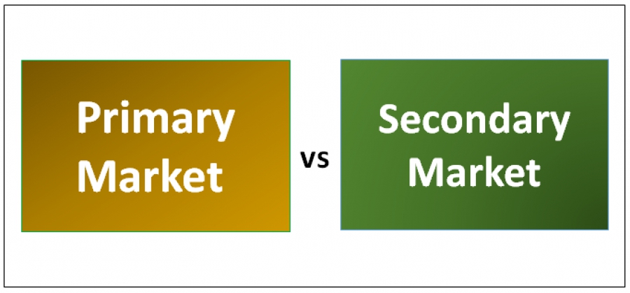 بازارهای اولیه و ثانویه: این مفهوم در بازار کریپتو چه اهمیتی دارد؟