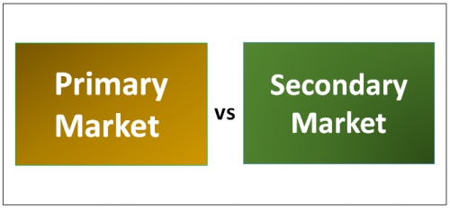 بازارهای اولیه و ثانویه: این مفهوم در بازار کریپتو چه اهمیتی دارد؟