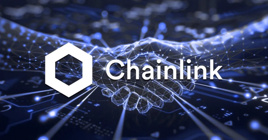 کاهش تاریخی ذخایر چین لینک در صرافی‌ها