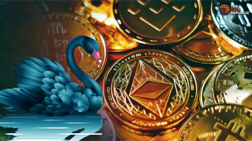 رویداد قوی سیاه در حوزه کریپتو چیست؟