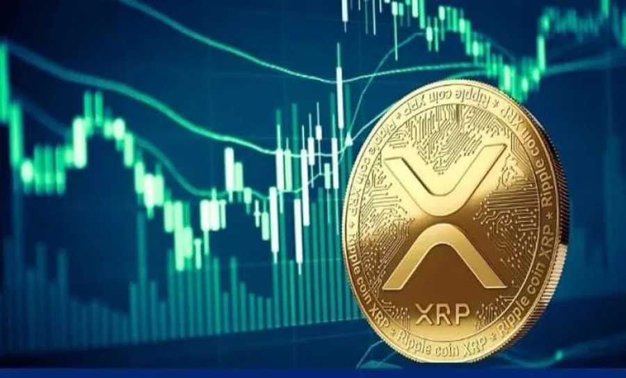 قیمت ریپل به بالاترین سطح ۴ ماه اخیر رسید