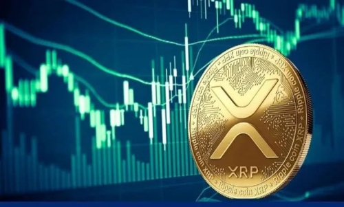 قیمت ریپل به بالاترین سطح ۴ ماه اخیر رسید