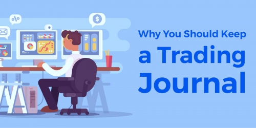 ژورنال تریدینگ (trading journal) چیست و چطور باید از آن استفاده کرد؟