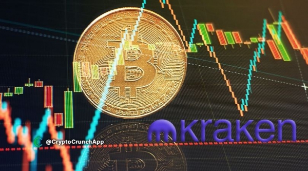 صرافی ارزديجيتال کراکن پیش بینی می کند بیت کوین تا پایان سال به 96000 دلار برسد.