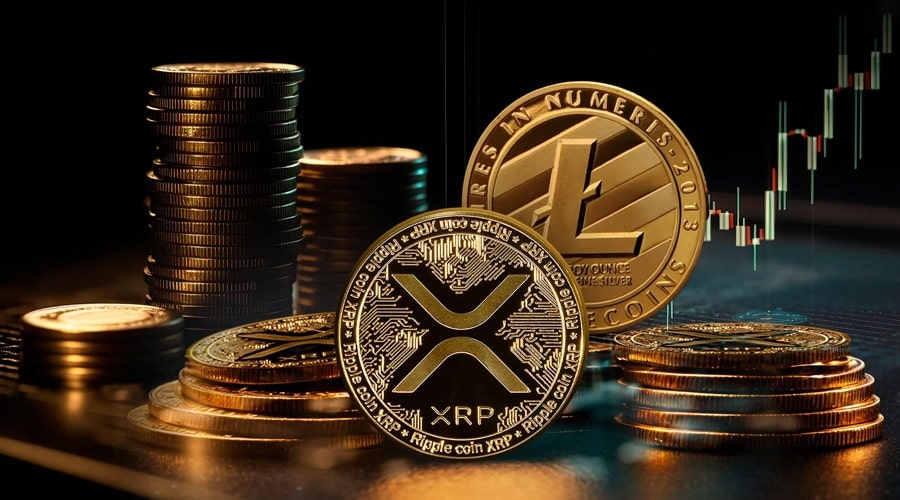 پاسخ مدیر فنی ریپل به انتقادات حامیان لایت‌کوین