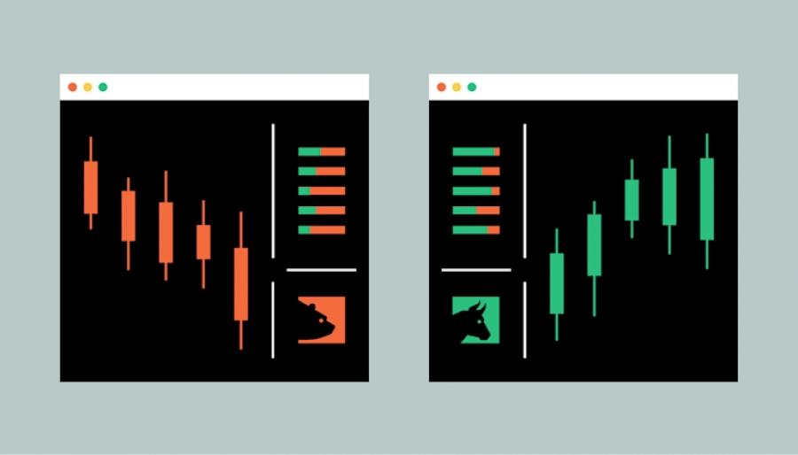 استراتژی دلتا هجینگ (delta hedging) چیست و در بازار کریپتو چطور اجرا می&zwnj;شود؟
