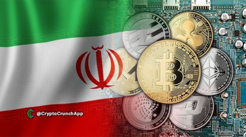 ایران در ماه سپتامبر ممنوعیت استخراج رمزنگاری را لغو می کند.