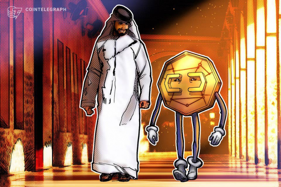قانون گذاران امارات معاملات رمزنگاری را در منطقه آزاد دبی تأیید کردند!