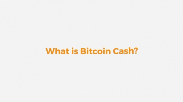 بیت‌کوین کش Bitcoin Cash چیست؟