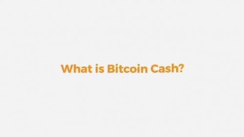 بیت‌کوین کش Bitcoin Cash چیست؟