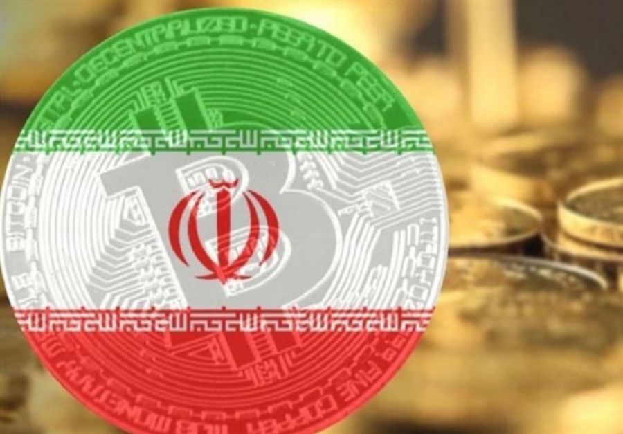 نخستین ثبت سفارش رسمی واردات با رمزارز در ايران انجام شد! 
