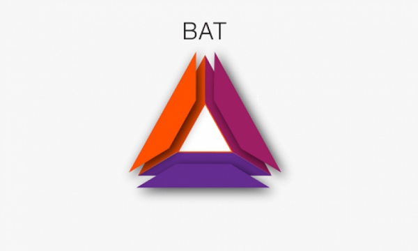 ایردراپ توکن BAT