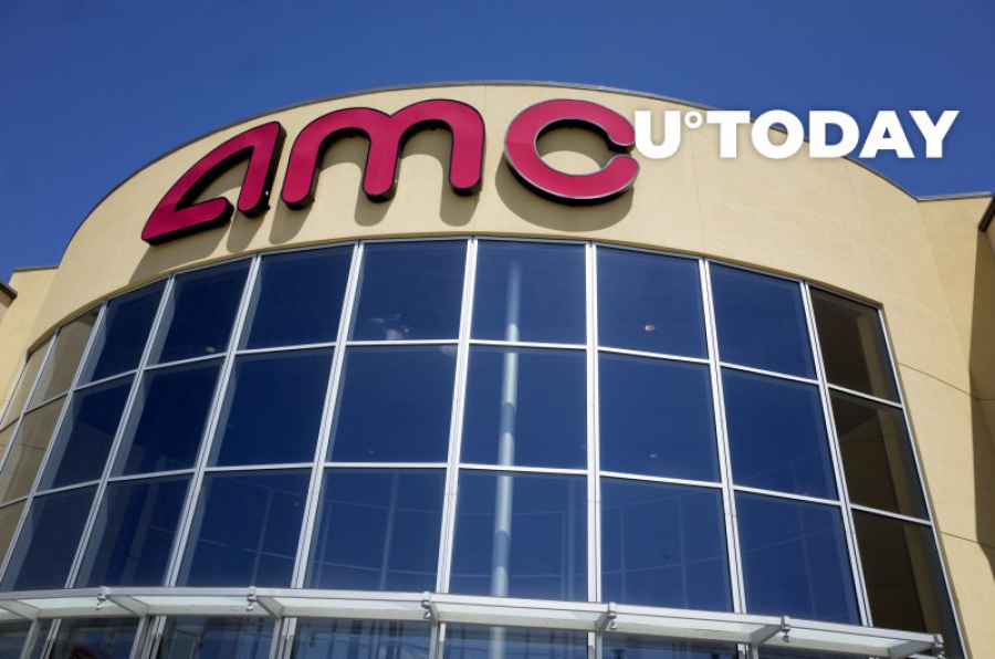 بزرگترین سینمای زنجیره ای جهان AMC پذیرش بیتکوین را تا پایان 2021 آغاز می کند!