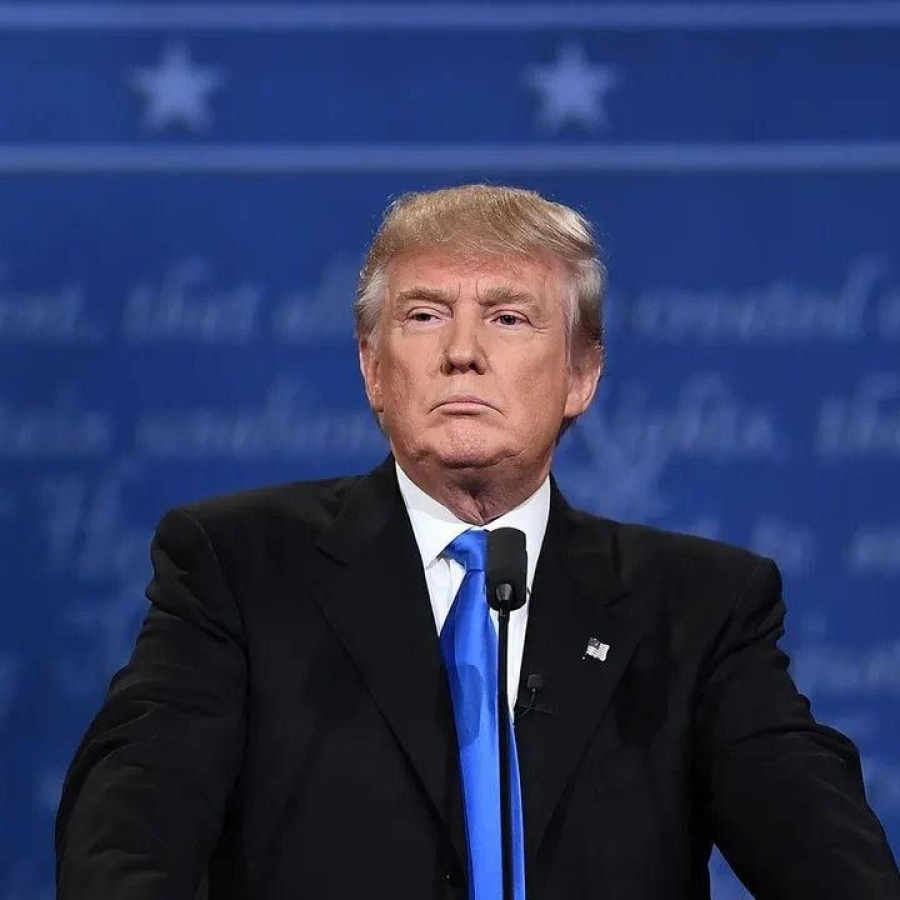 ترامپ فردا کنفرانس خبری درباره «توافق تجاری بزرگ» برگزار می‌کند