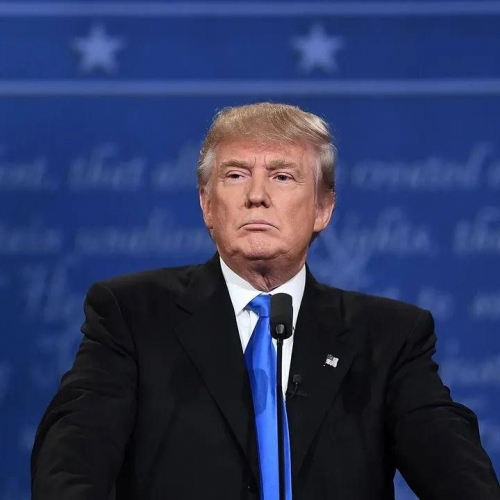 ترامپ فردا کنفرانس خبری درباره «توافق تجاری بزرگ» برگزار می‌کند