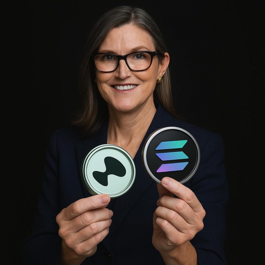 شباهت هایپرلیکویید به سولانا در روزهای ابتدایی از نگاه کتی وود