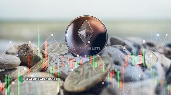 افزایش گسترده در آدرسهای فعال Ethereum ثبت شد.