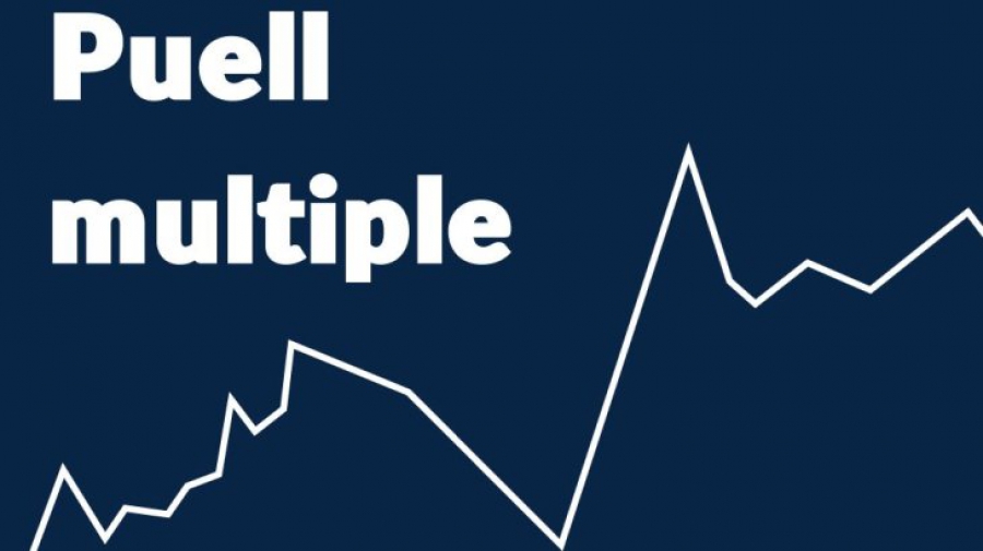 ضریب پوئل Puell Multiple در تحلیل آنچین چیست