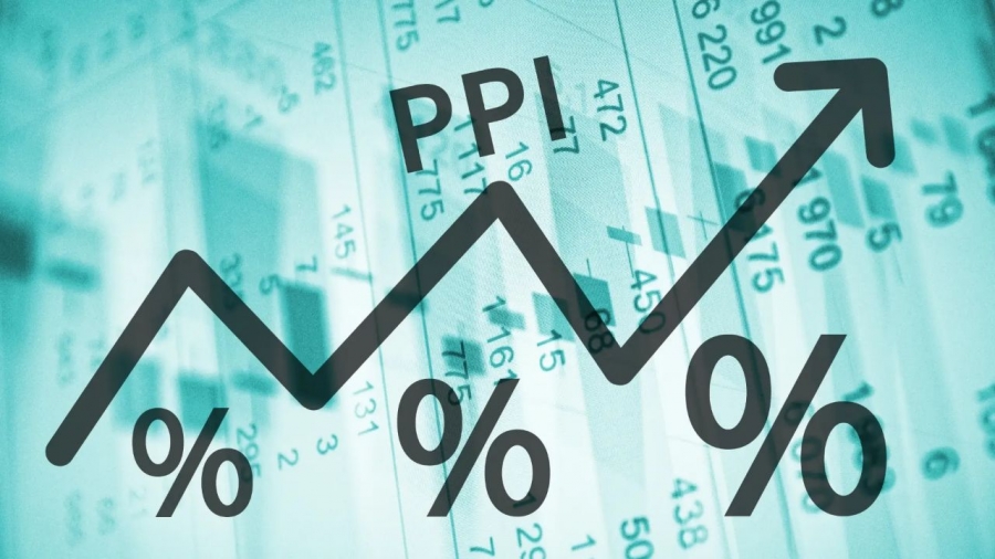 کاهش شاخص PPI آمریکا به کمتر از پیش‌بینی‌ها