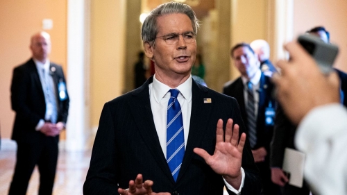 پیشنهاد کاهش ۰.۵ درصدی نرخ بهره توسط فدرال رزرو در سپتامبر