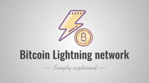 شبکه لایتنینگ بیت کوین Bitcoin Lightning Network چیست ؟