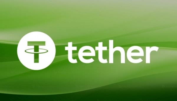 خرید تتر Tether