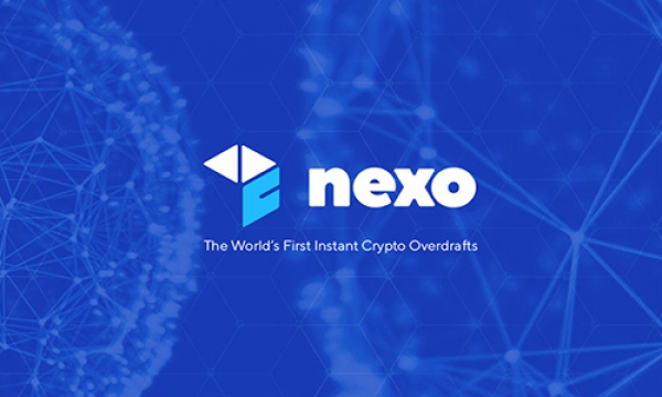 خرید نکسو NEXO