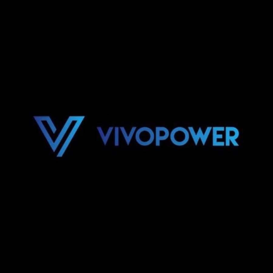 همکاری VivoPower با Flare برای سرمایه‌گذاری ۱۰۰ میلیون دلاری در $XRP