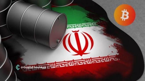 ایران برای واردات از ارزهاى ديجيتال استفاده خواهد کرد.