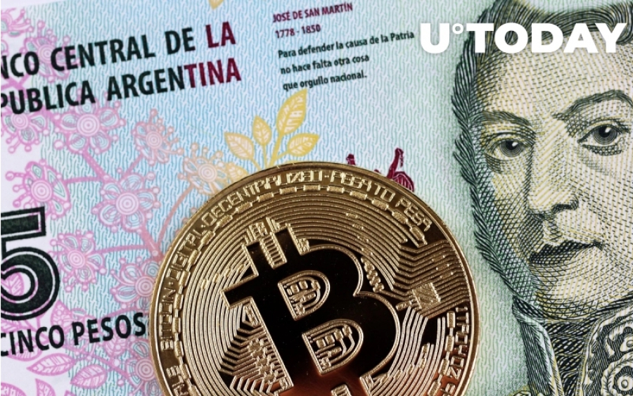 ارائه لایحه پرداخت حقوق با ارزهاى ديجيتال به کارگران و كارمندان آرژانتینی