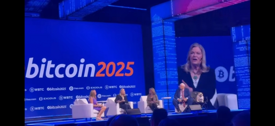 BITCOIN 2025 – تحولات سیاسی و رسانه ای