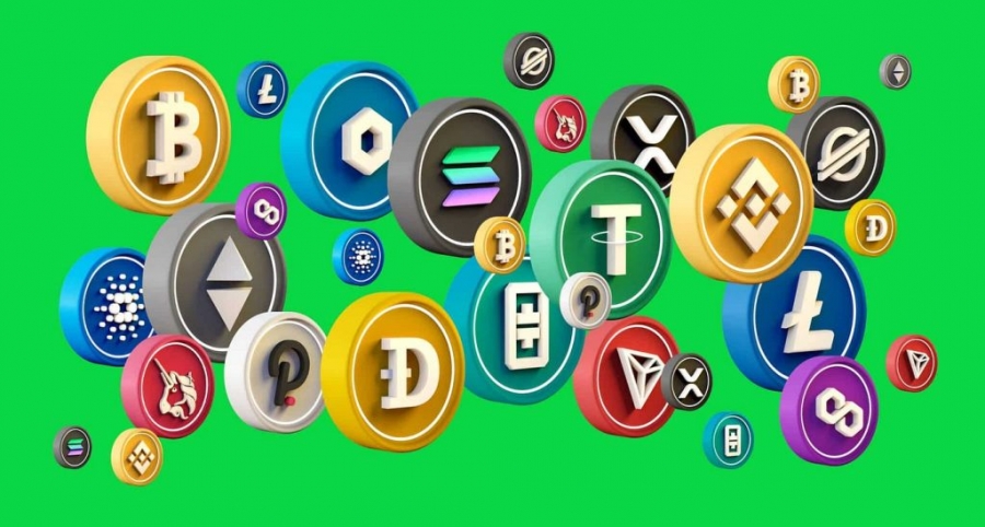 فشار نزولی سنگین بر آلتکوینها؛ سیگنال معکوس در راه است؟