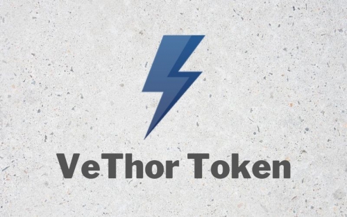 معرفی ارز دیجیتال VeThor Token وتور توکن