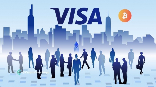 شرکت VISA مهندسین بلاکچین با سابقه فعالیت در رمزارزها را استخدام مى كند!