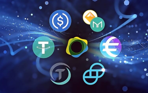 انباشت استیبل‌کوین‌ها در بایننس به‌عنوان قدرت خرید پنهان