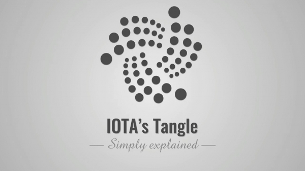 آیوتا IOTA چیست ؟