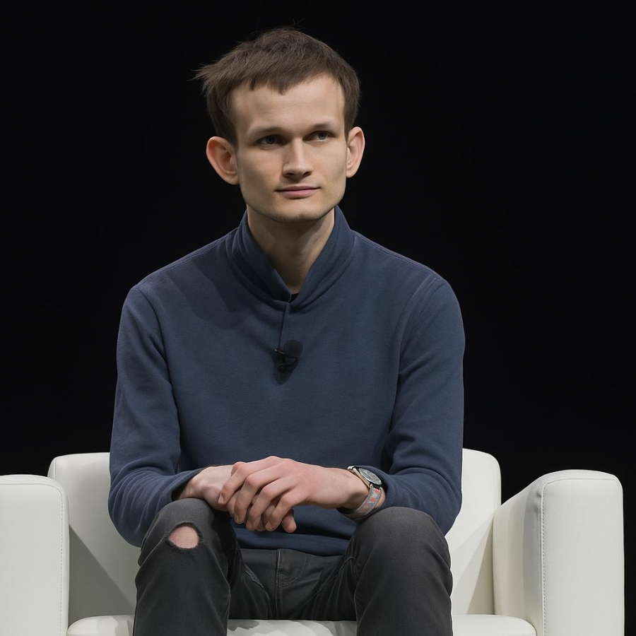 هشدار ویتالیک درباره کامپیوترهای کوانتومی