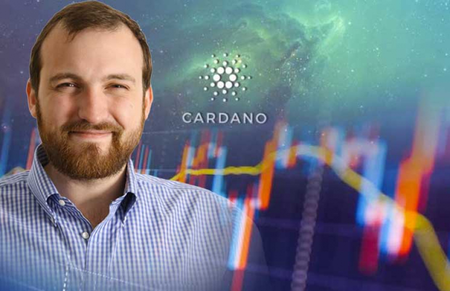 بنیانگذار Cardano به خرید سرویس خبری CoinDesk علاقه نشان می دهد. 