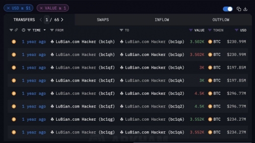 هویت هکر LuBian، عامل بزرگ‌ترین سرقت تاریخ رمزارز فاش شد