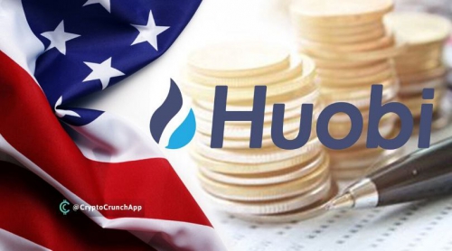 صرافی Houbi Crypyto Exchange  اکانت کاربران ايالت متحده را تا ١٣ نوامبر مسدود خواهد کرد.