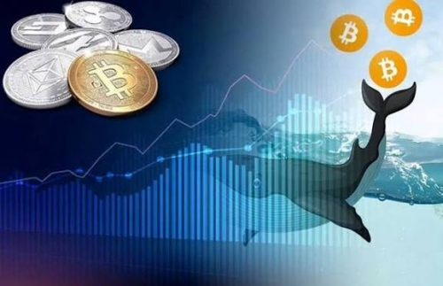 بازگشت نهنگ‌های قدیمی به فروش بیت‌ کوین