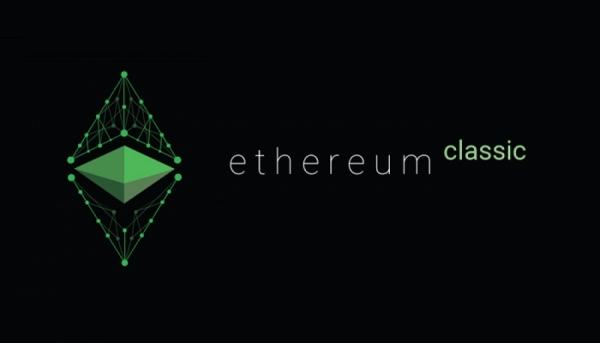 خرید اتریوم کلاسیک Ethereum Classic