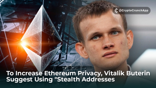 برای افزایش حریم خصوصی اتریوم، Vitalik Buterin استفاده از &quot;آدرس های مخفی&quot; را پیشنهاد می کند.