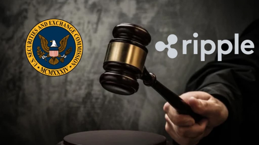 تردید کاربران ریپل درباره پایان پرونده با SEC