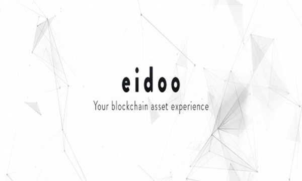 معرفی کیف پول Eidoo