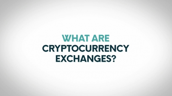 صرافی ارز دیجیتال یا Exchange چیست ؟