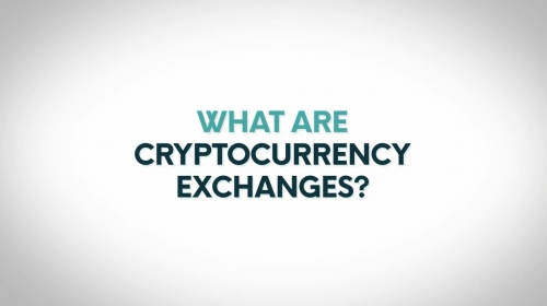 صرافی ارز دیجیتال یا Exchange چیست ؟