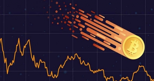 اظهارنظر آنتونی پومپلیانو درباره افت بیت‌کوین
