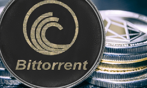 معرفی ارز دیجیتال BitTorrent بیت تورنت