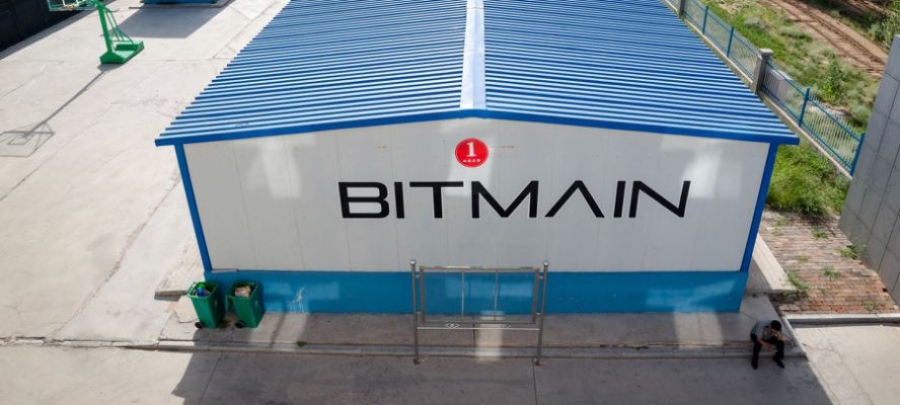 درآمد شرکت Bitmain از فروش دستگاههای خود به ۱۸ میلیون دلاری رسید.